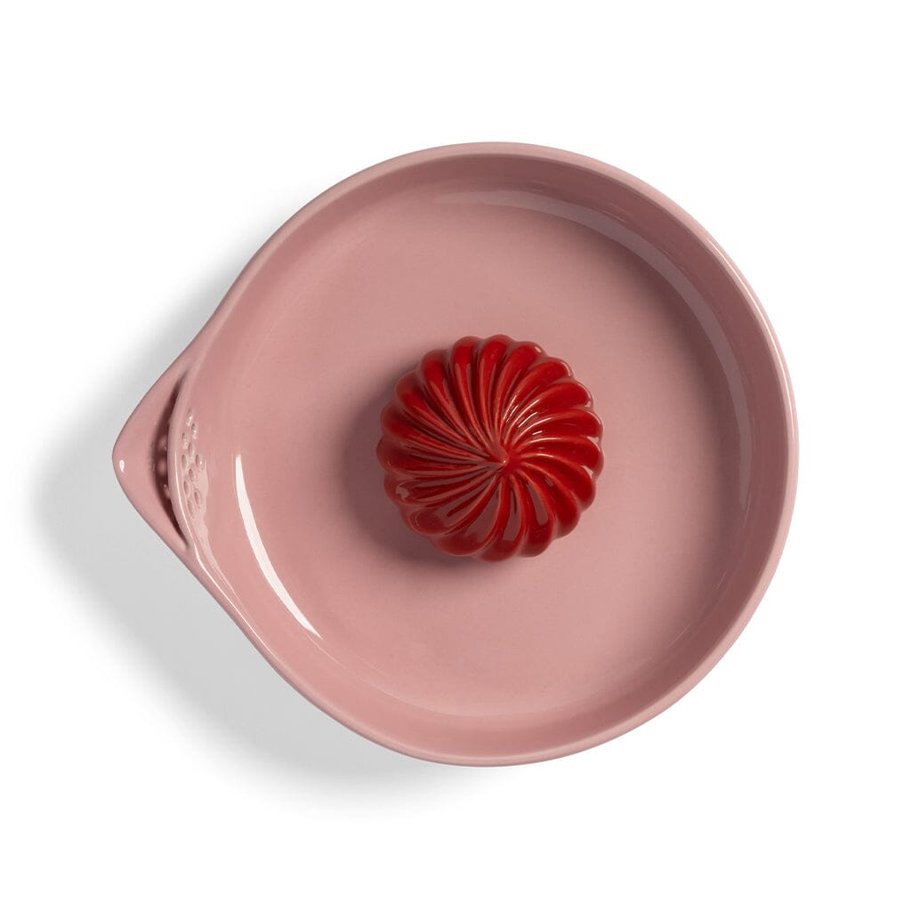 &amp;Klevering - Pudding presse-agrumes - Rose &amp;Klevering