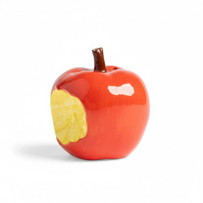 &amp;Klevering - Sel et poivre - Haines - Ensemble sel et poivre pomme et poire &amp;Klevering