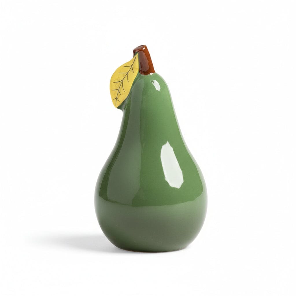 &amp;Klevering - Sel et poivre - Haines - Ensemble sel et poivre pomme et poire &amp;Klevering