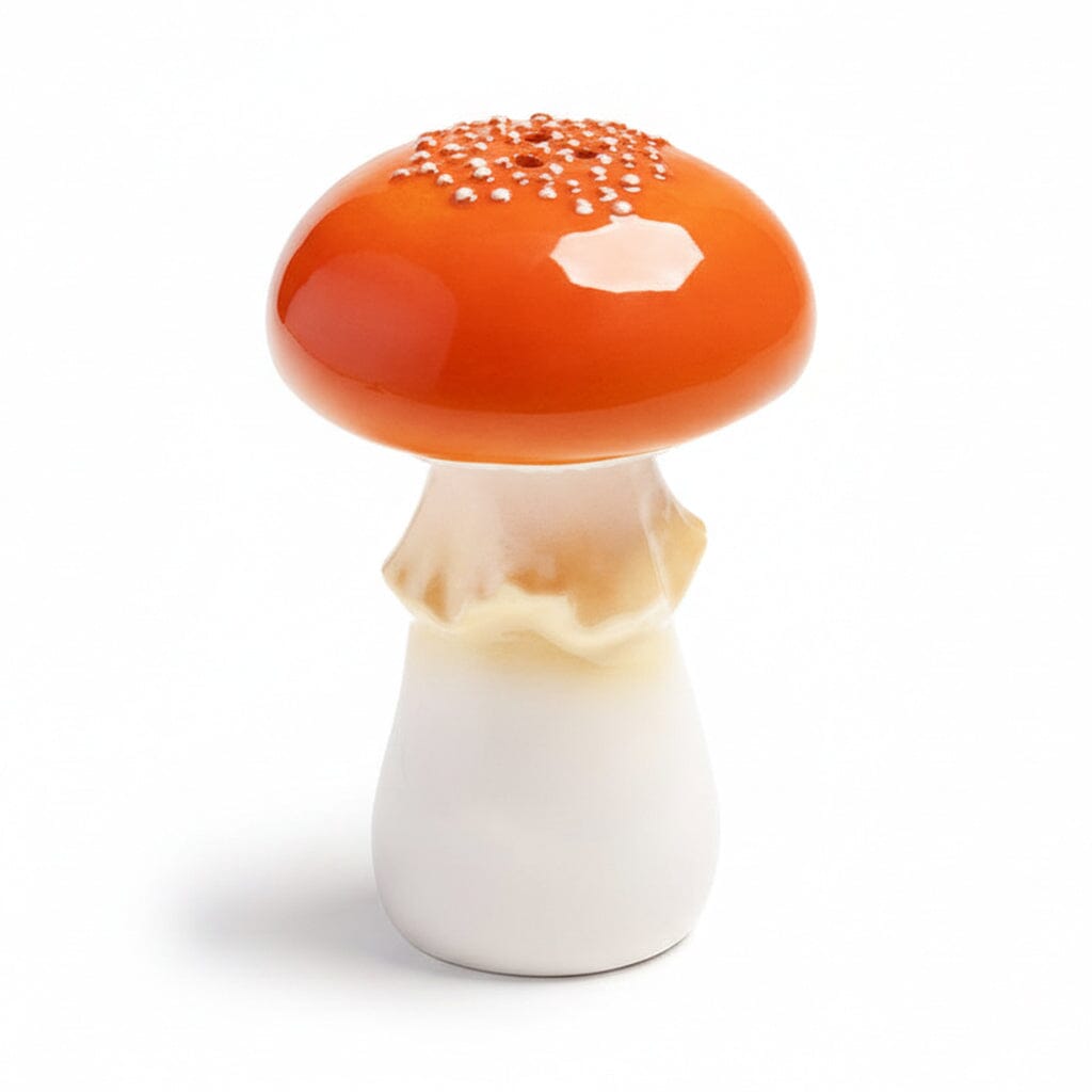 &amp;Klevering - Salt &amp; Pepper - Ensemble sel et poivre champignons &amp;Klevering