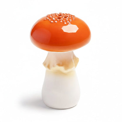 &amp;Klevering - Salt &amp; Pepper - Ensemble sel et poivre champignons &amp;Klevering