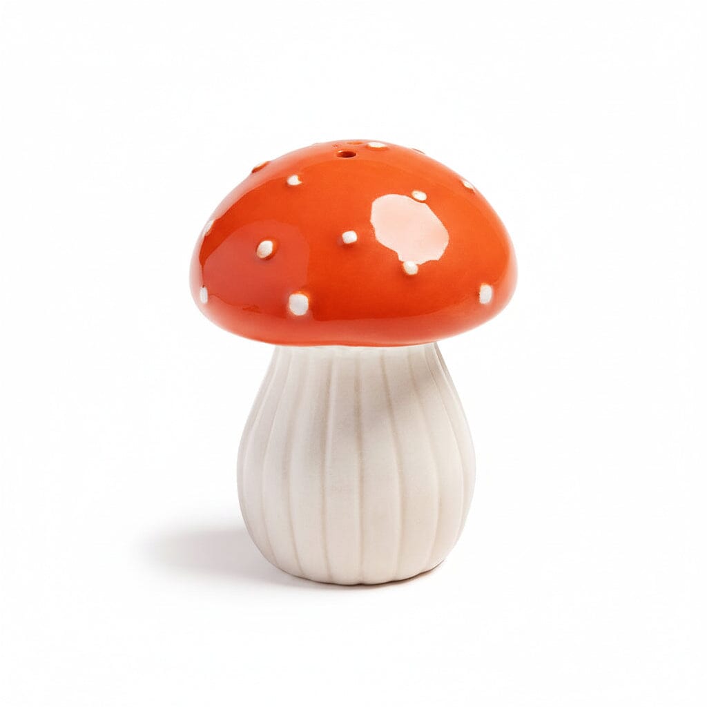 &amp;Klevering - Salt &amp; Pepper - Ensemble sel et poivre champignons &amp;Klevering