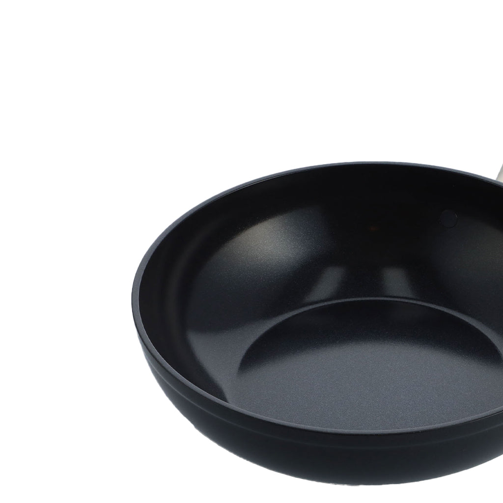 Green Pan - Barcelona Pro Wok mit Keramik-Antihaftbeschichtung 28 cm