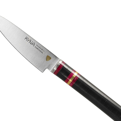 KYNA Knives - Limited Edition Universeel mes 10 cm Universeelmes KYNA Knives 