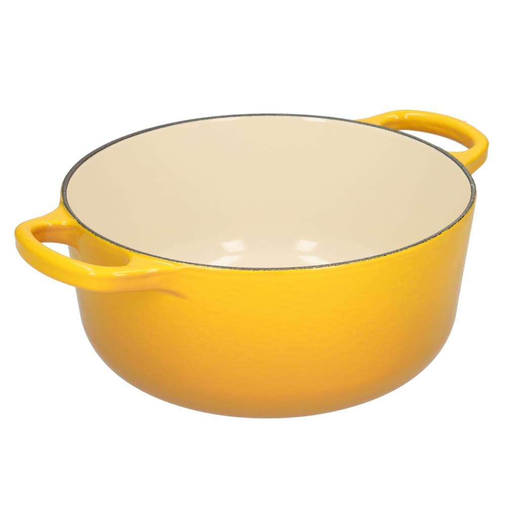 Le Creuset - Braadpan Signature rond Nectar 20cm 2,4l Le Creuset 