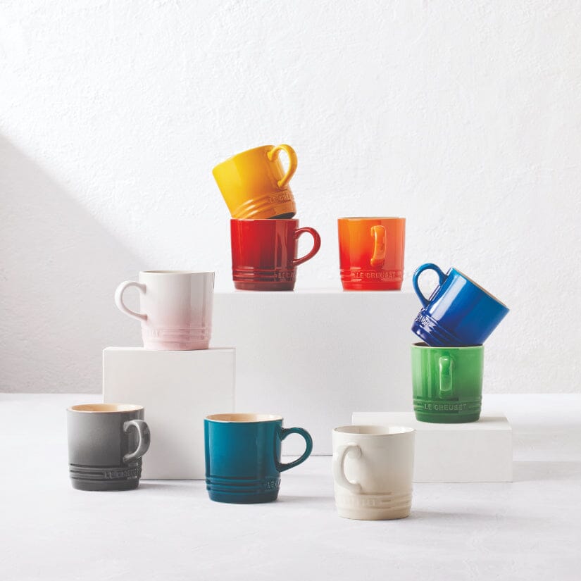 Tasses à expresso