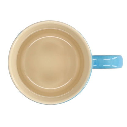 Le Creuset - Koffiebeker Azure 0,2l Le Creuset 