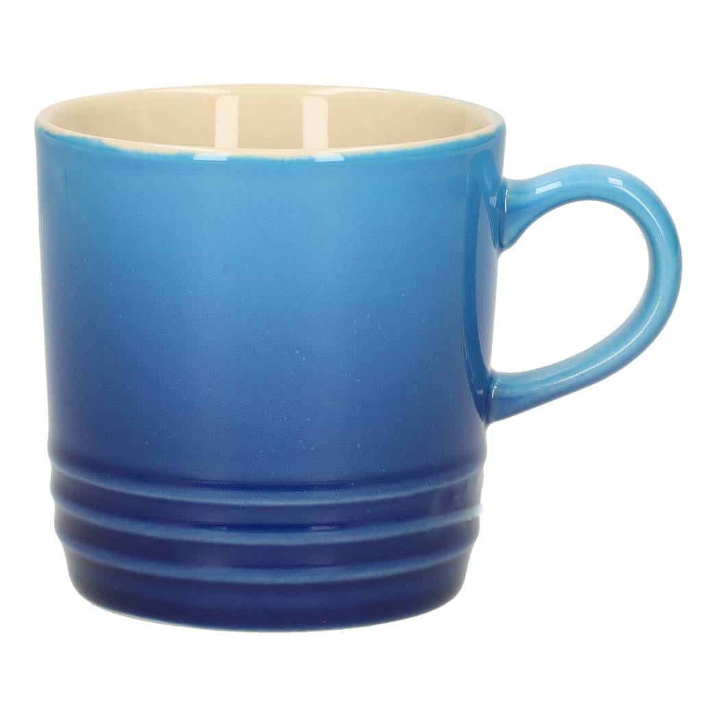 LeCreuset - Kaffeetasse Azure 0,2l