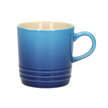 LeCreuset - Kaffeetasse Azure 0,2l