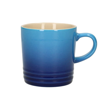 LeCreuset - Becher Azure 0,35l