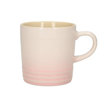 LeCreuset - Becher Shell Pink 0,35l