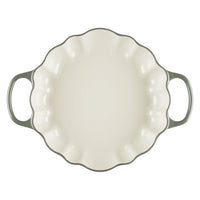 Le Creuset - Signature Pompoen Campagnard - Thyme - 28 cm Braadpan Le Creuset 