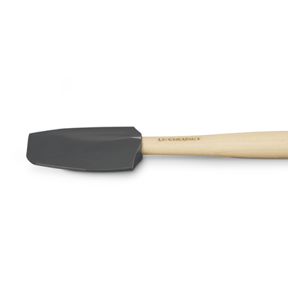 Le Creuset - Spatel Small - Flint Le Creuset 