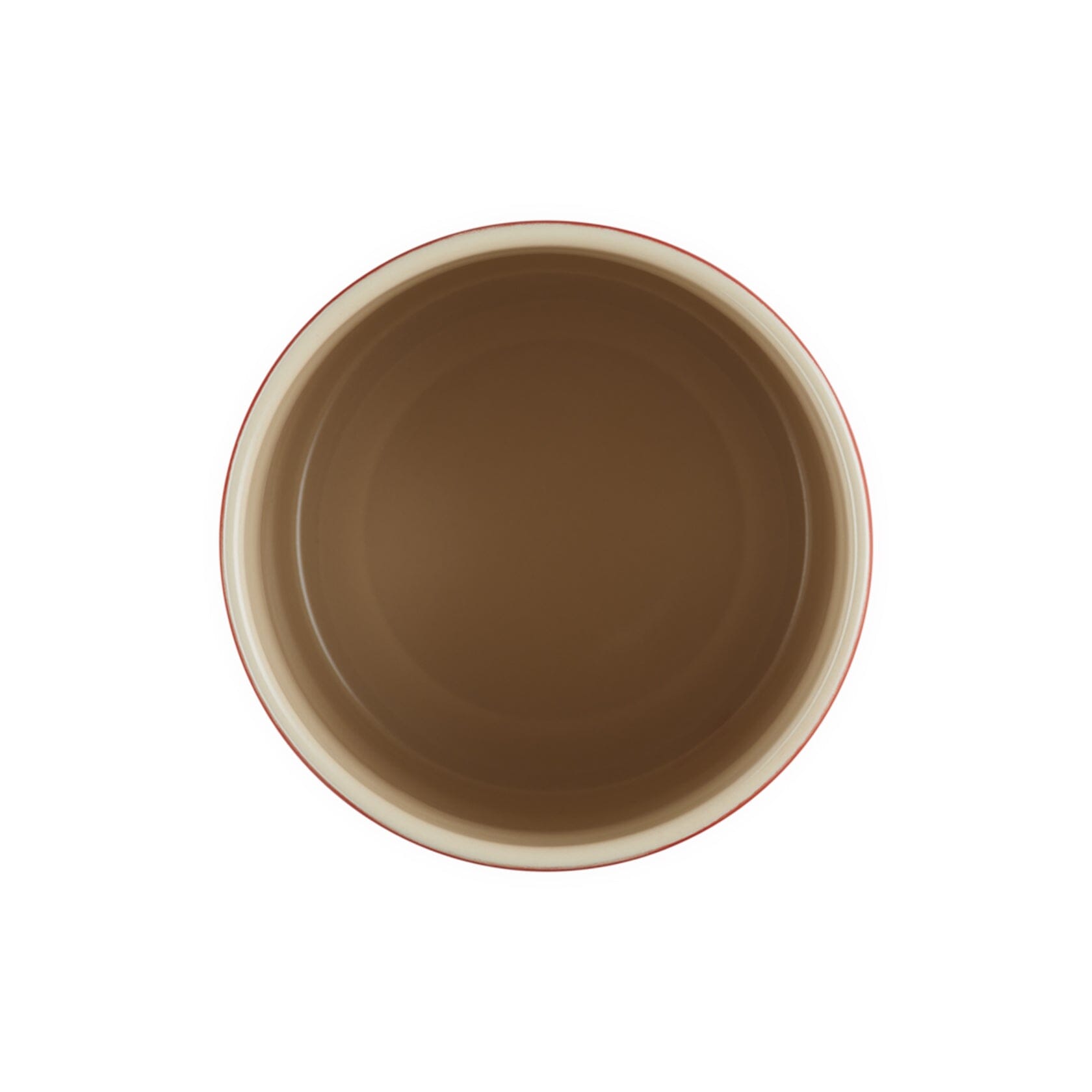 Le Creuset - Spatelpot Kersenrood 1,1L Keukengerei houder Le Creuset 