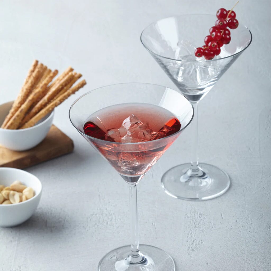 Cocktailgläser