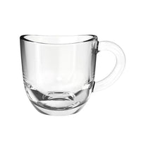 Leonardo - Napoli Espresso Kopje 80ml Espresso kopjes Leonardo 