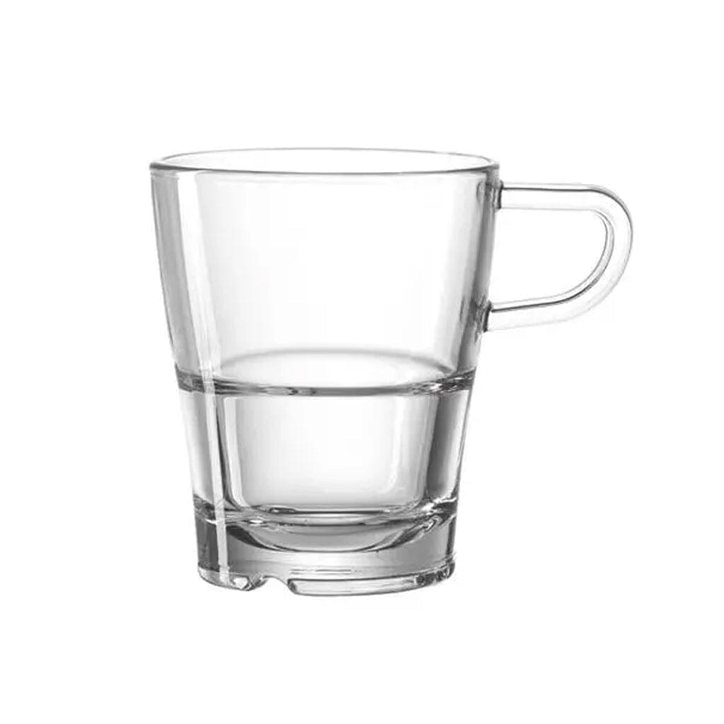 Leonardo - Senso Koffie/theeglas 250ml Koffiekopjes Leonardo 