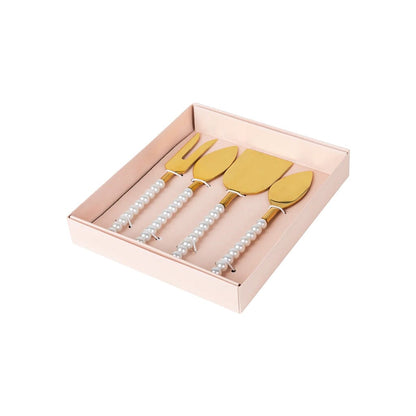 Lepelclub - Kaasmessen - Parel LepelClub 