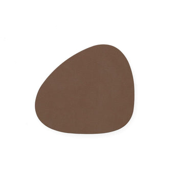 Lind DNA - Onderzetter Curve Nupo Truffel Onderzetter Lind DNA 