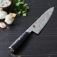 Miyabi - 5000MCD Gyutoh 200 mm Koksmes Miyabi 