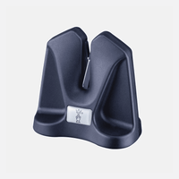 Opinel - Handmatige messenslijper Doortrekslijper Opinel 