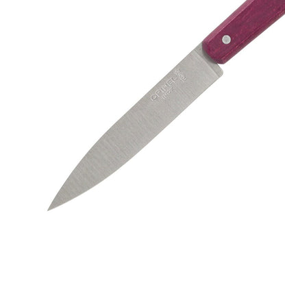 Opinel - Officemes N°112, Plum Opinel 