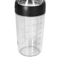 OXO - Dressing shaker, 350 ml Dressing shaker OXO 