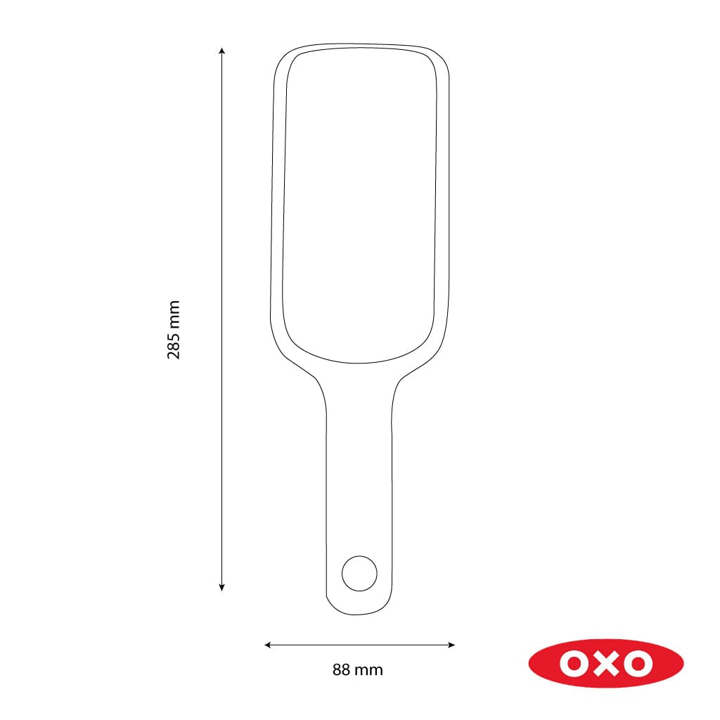 OXO - Râper grossièrement OXO