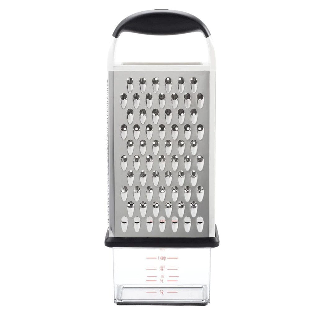 OXO - Rasp met reservoir OXO 