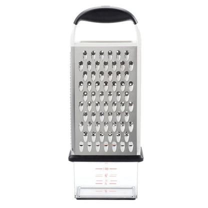 OXO - Rasp met reservoir OXO 