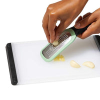 OXO - Rasp voor gember en knoflook OXO 