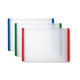 OXO – Schneidebrett-Set, 3 Stück – 22,7 x 32,7 cm