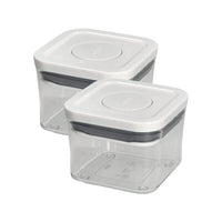 OXO Voordeelset Voorraadbussen POP, 10-delig OXO 