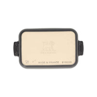 Peugeot - Appolia Rechthoekige ovenschaal 22 cm leisteen Peugeot 