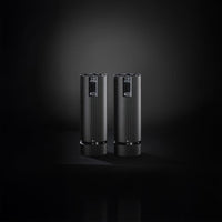 Peugeot - Giftbox Duo Line Peper- en Zoutmolen set 15 cm zwart Peugeot 