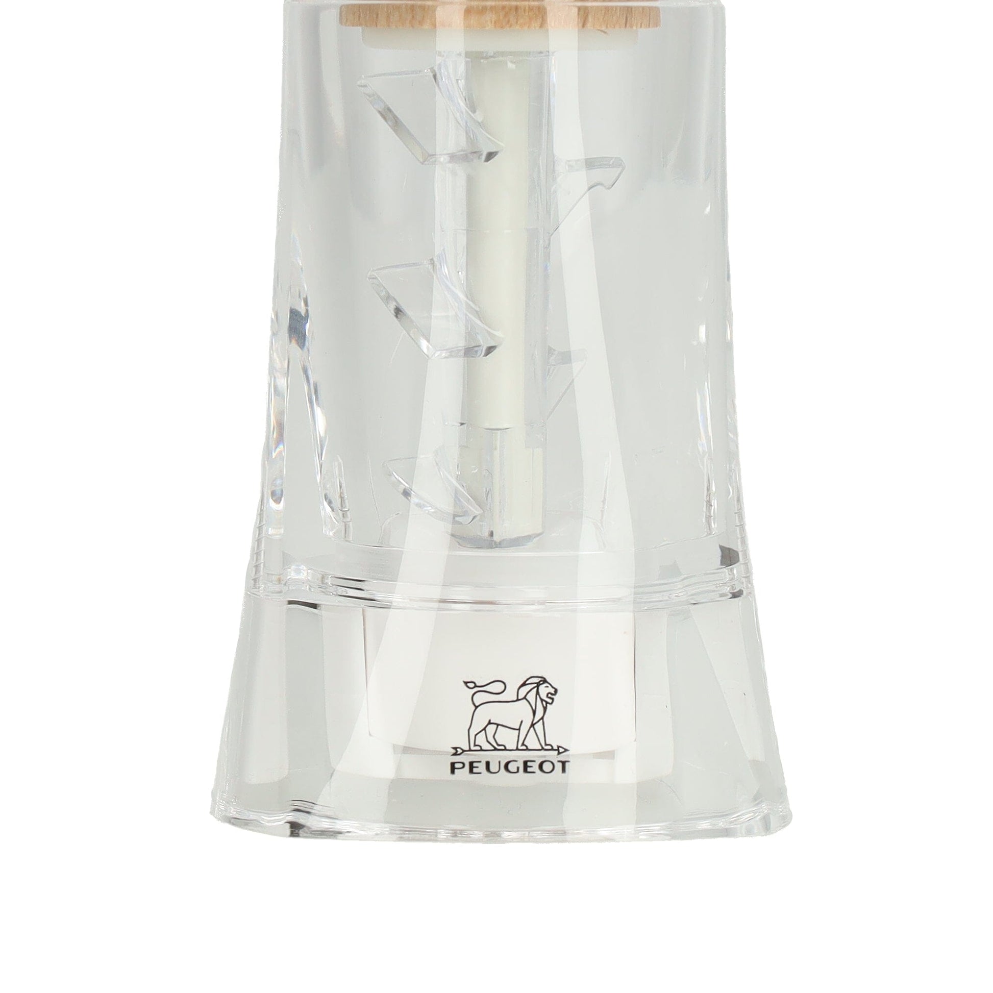 Peugeot - Oléron Zoutmolen Nat Zout Naturel 14 cm Zoutmolen Peugeot 