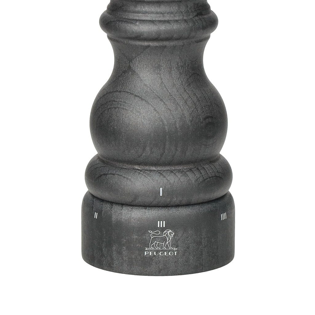 Peugeot - Paris Peper - en Zoutmolen set 15 cm Grafiet en Naturel Peper- en Zoutmolen set Peugeot 