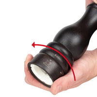 Peugeot - Paris u'Select Zoutmolen Beukenhout Chocolade 18 cm Peugeot 