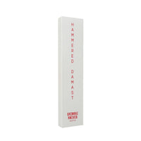 Shinrai Knives - Hammered Damask BR 3-teiliges Messerset - Kochmesser + Nakiri + Santoku
