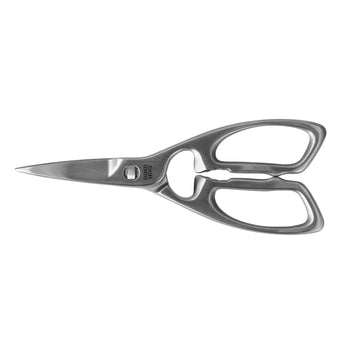 Couteaux Shinrai - Ciseaux de cuisine à lames séparables - Ciseaux de cuisine professionnels Shinrai
