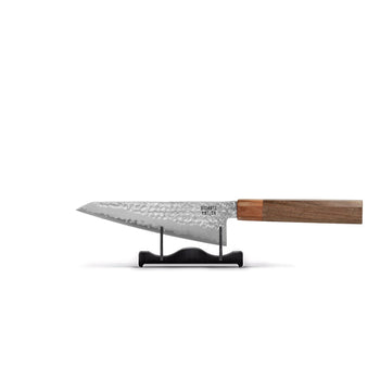 Shinrai Knives - Kigami Exclusive Damascus Honesuki 15 cm Honesuki Shinrai Knives 
