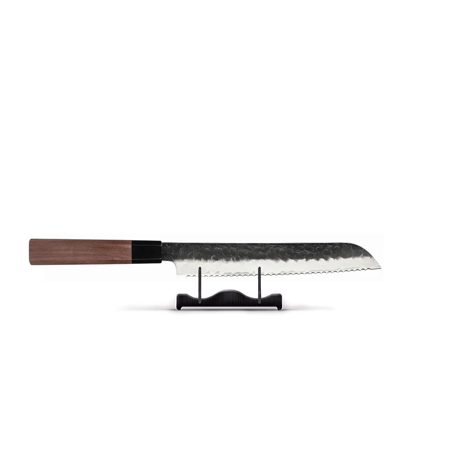 Shinrai Knives - Kurayami 3-delige Damascus Messenset - Koksmes + Broodmes + Schilmes Messenset Shinrai Knives 