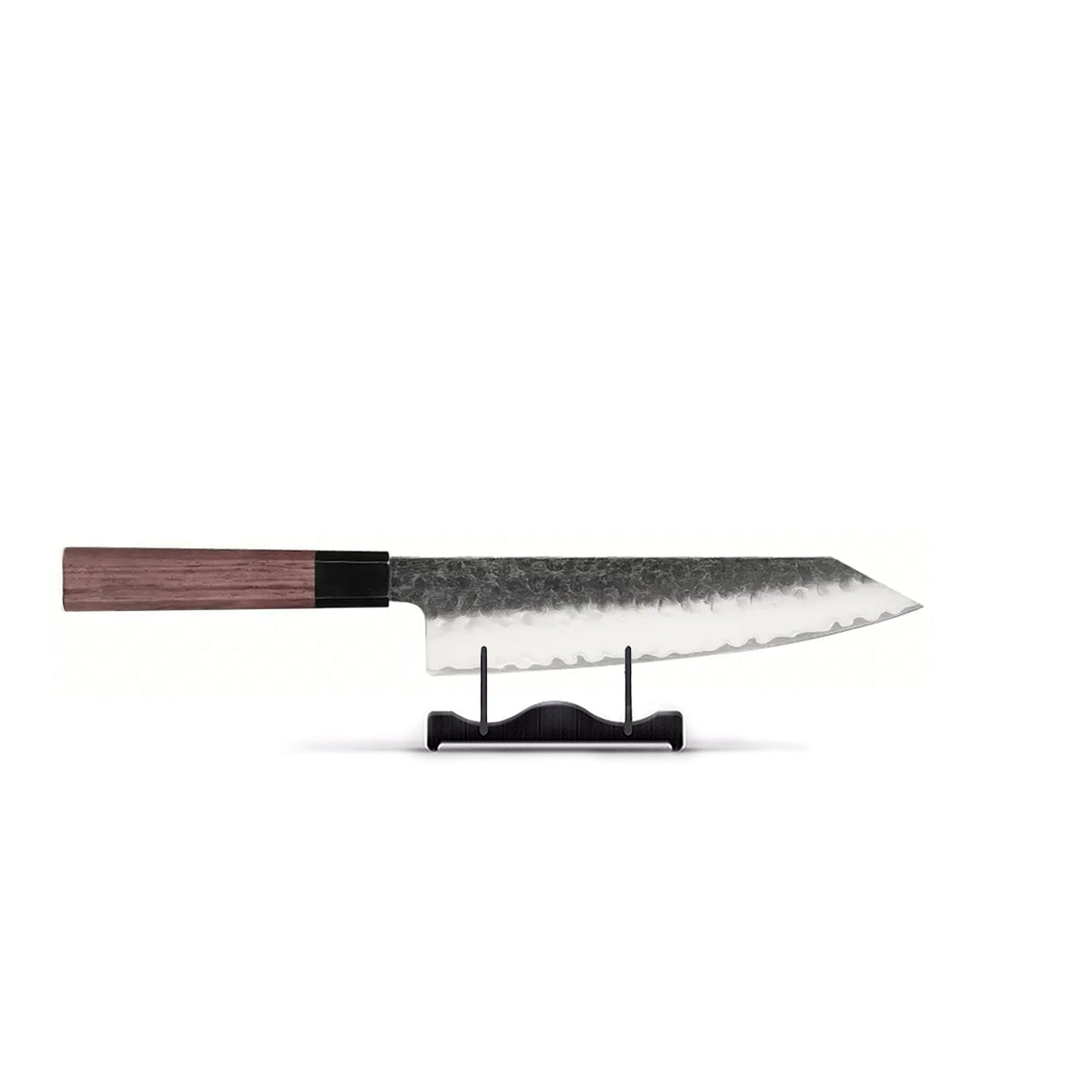 Shinrai Knives - Kurayami 7-delige Damascus Messenset Messenset Shinrai Knives 