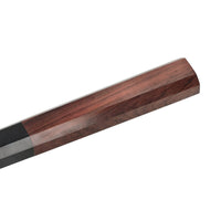 Shinrai Knives - Kurayami Damascus Honesuki 15 cm Honesuki Shinrai Knives 