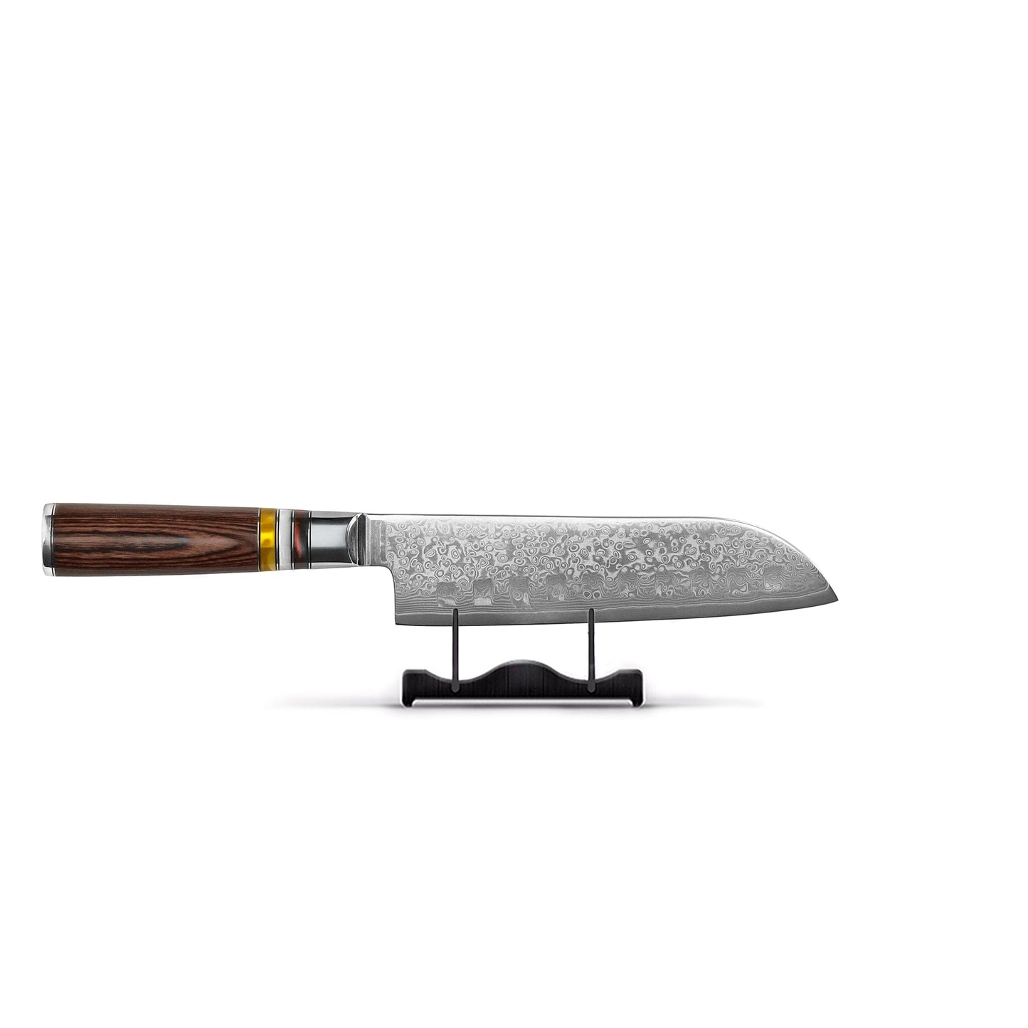 Shinrai Knives - Micarta Jewels Mega Bundel - All you need Messenset met blok, snijplank en slijpsteen Shinrai Knives 