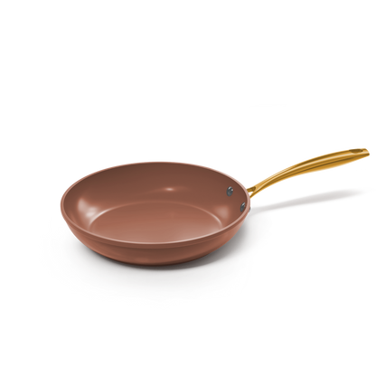 Cook & Pan Sienna Koekenpan 28 cm