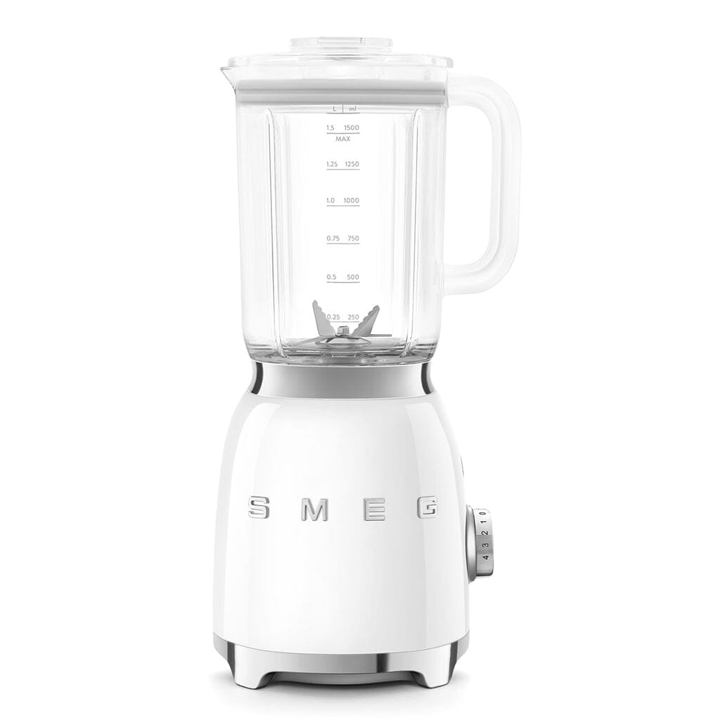 Smeg - Blender | Wit | Jaren 50 | Tafel blender Blender Smeg 