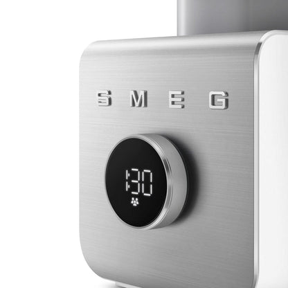 Smeg - Blenders | Mat wit | Contemporary | High performance blender Blender Smeg 