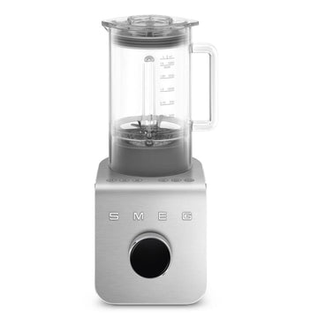 Smeg - Blenders | Mat wit | Contemporary | High performance blender Blender Smeg 