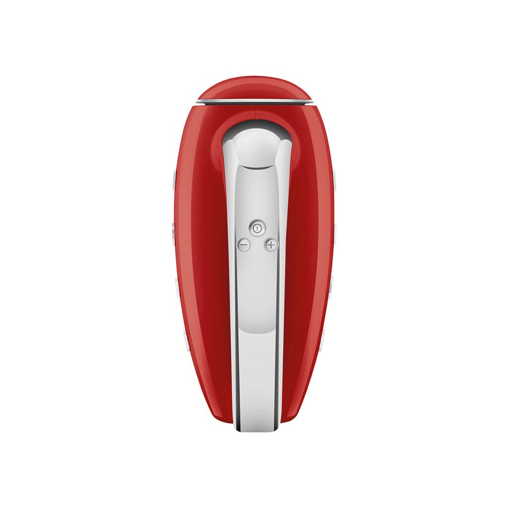 Smeg - Handmixer | Rood | Jaren 50 | Elektrische handmixer Handmixer Smeg 